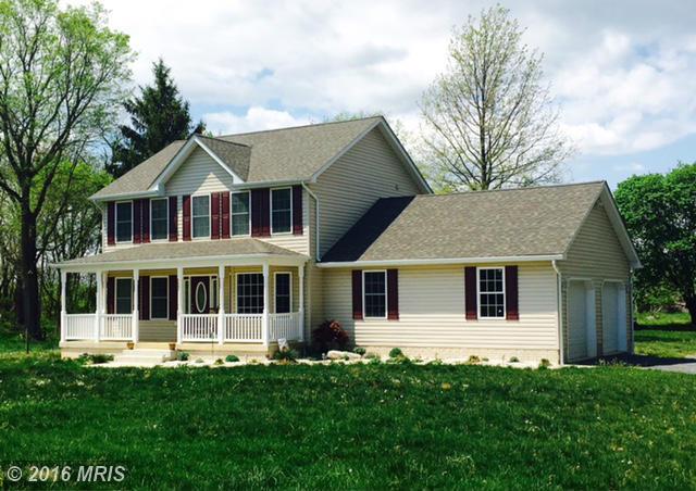 345 Quail Run Rd