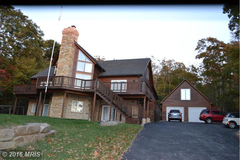 3021 Lewisville Rd