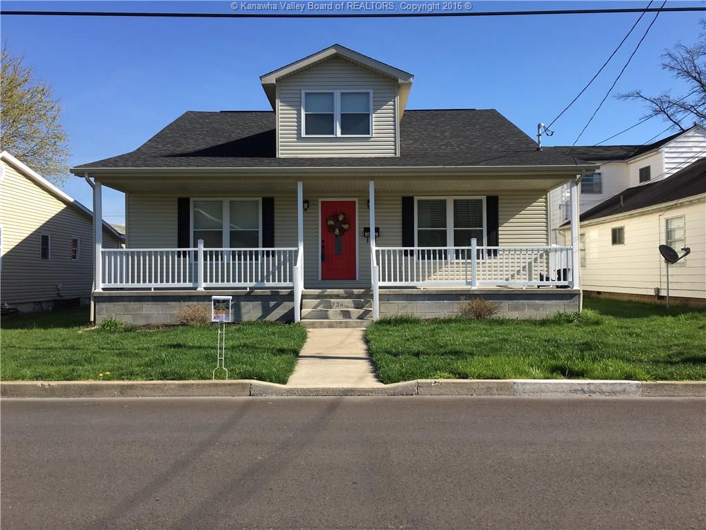 2235 Mason 80 Rd