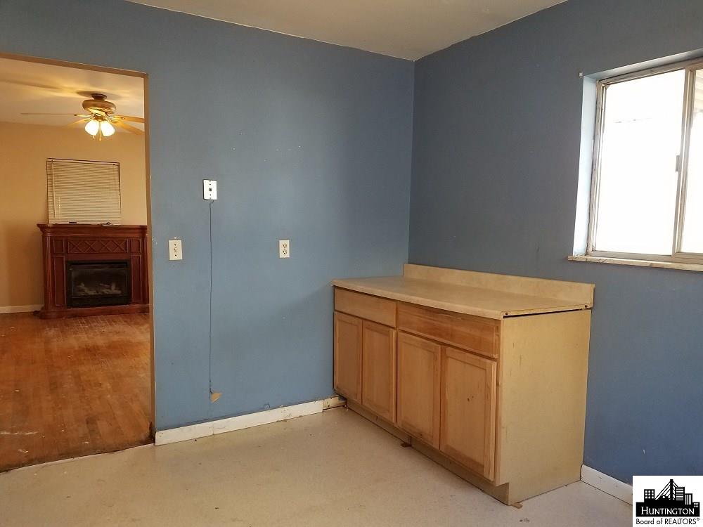 421 Thornburg Road, Barboursville, WV 25504