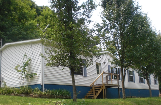 3262 Hollands Creek RoadBarboursville, WV, 25504Cabell County