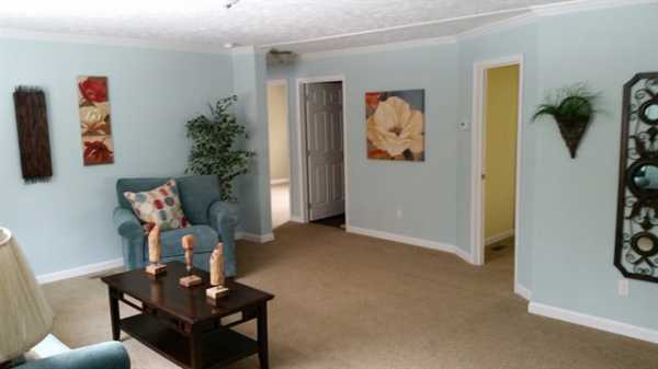 5898 ROUTE 60 EAST ,WV, Barboursville, 25504