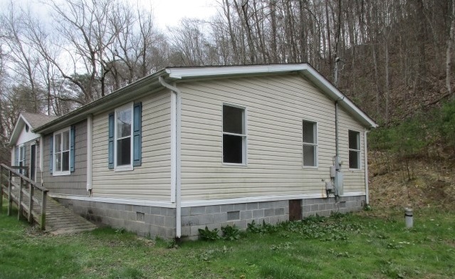 5203 State Route 10Barboursville, WV, 25504Cabell County