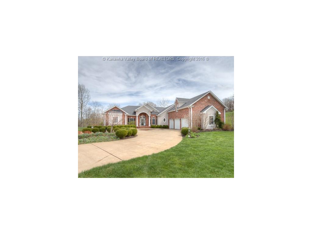 197 St Andrews Dr