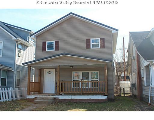 43 Hickory Dr
