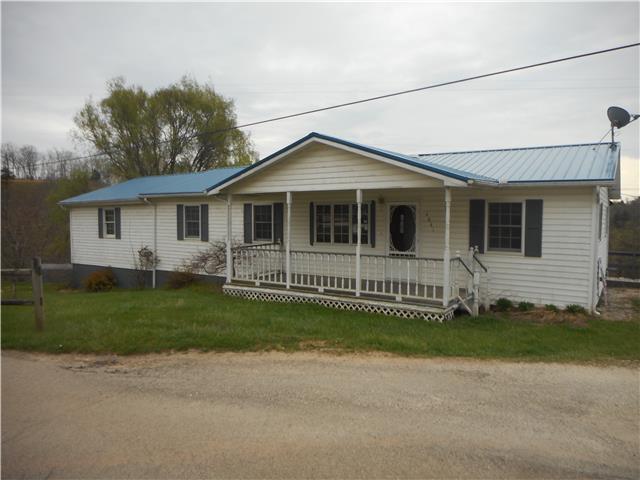 4841 Doss Hill RdBarboursville, WV, 25504Cabell County