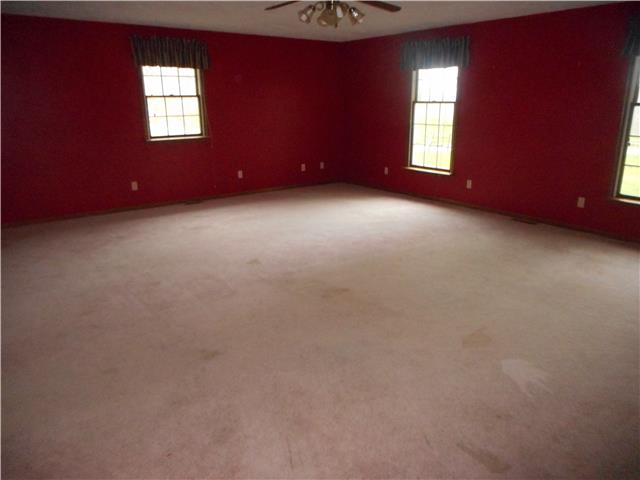 4841 Doss Hill RdBarboursville, WV, 25504Cabell County