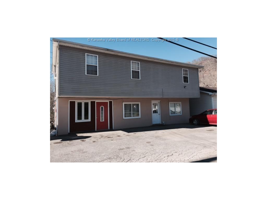 155 Water St