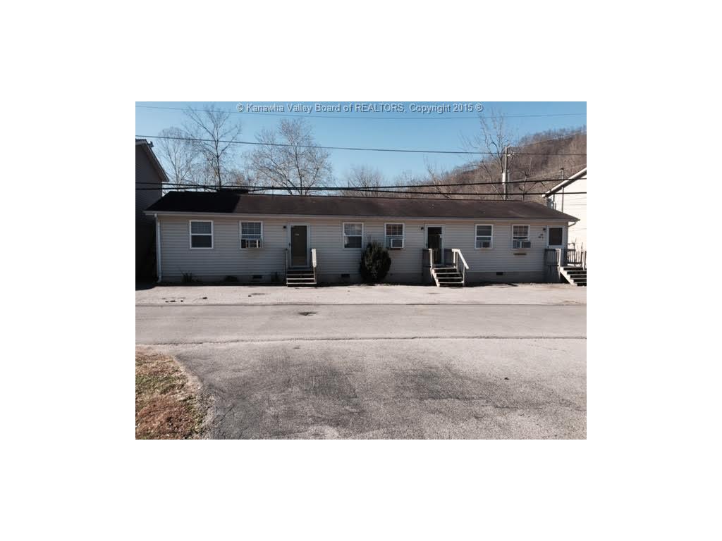 155 Water St