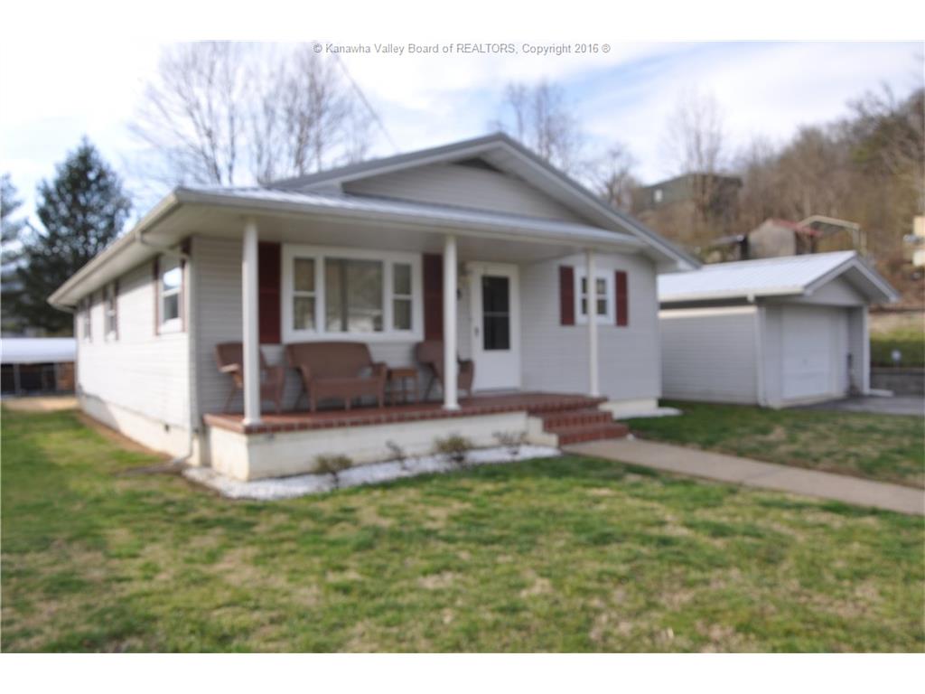 155 Water St