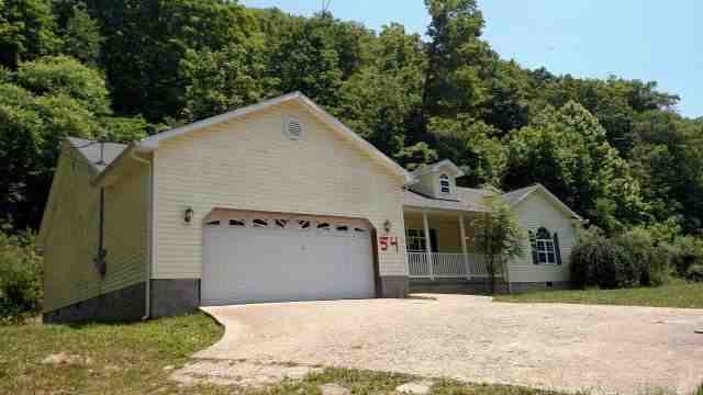 54 Rock Lick RdChapmanville, WV, 25508Logan County