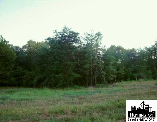 105 STONE STREET, Culloden, WV 25510