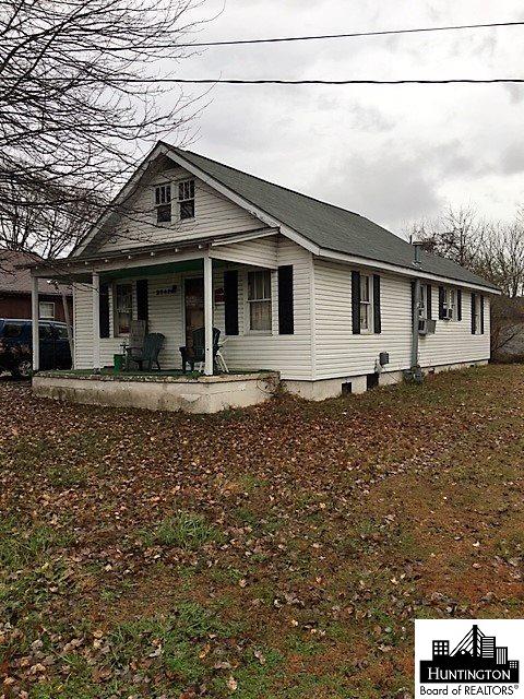 2245 3rd Street, Culloden, WV 25510