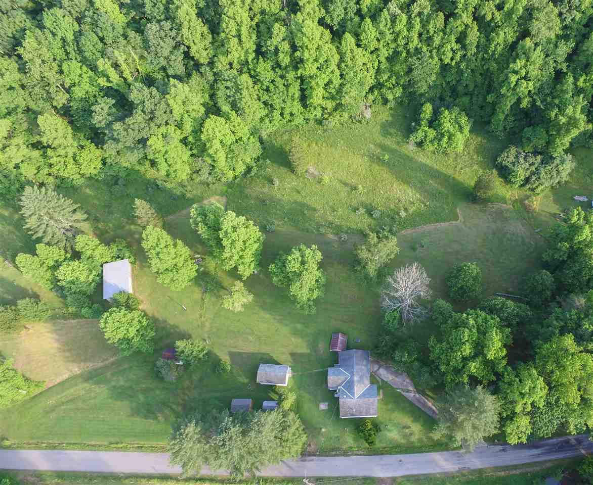0 Lee Creek Road, Culloden, WV 25510
