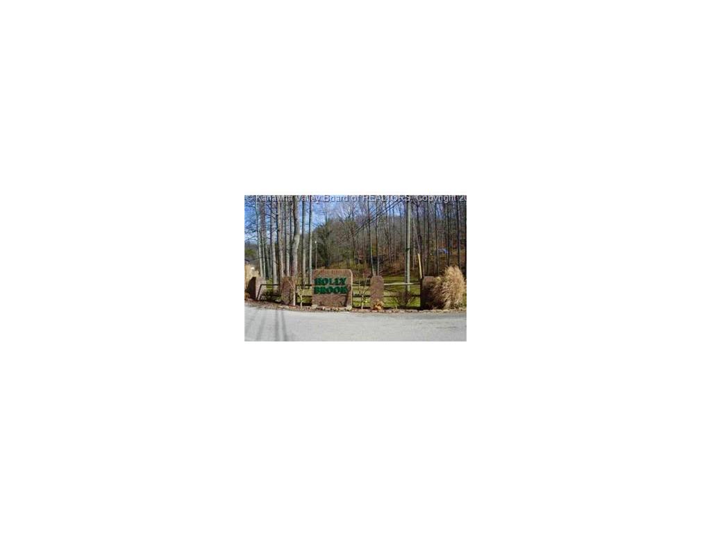 3 Laurel Ridge Road, Culloden, WV 25510