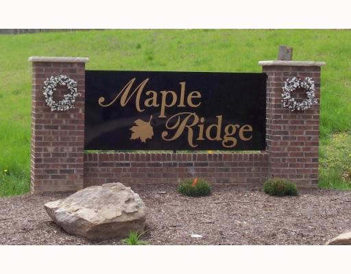 417 MAPLE RIDGE, Culloden, WV 25510