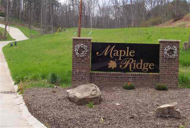 244 Maple Ridge, Culloden, WV 25510