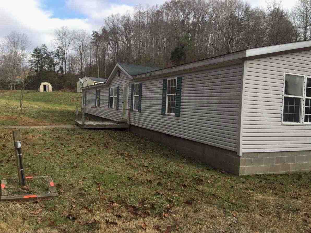 Rr 1 Box 211Gallipolis Ferry, WV, 25515Mason County