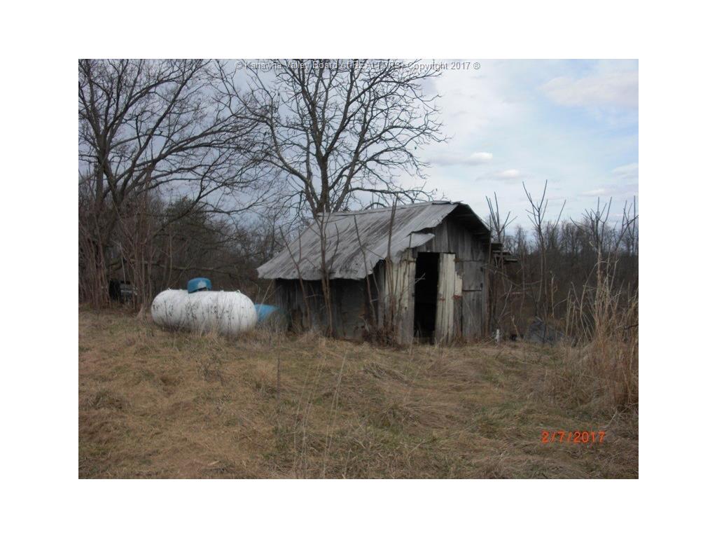 218 Mount Carmel Road, Gallipolis Ferry, WV 25515