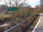 100 DEEPHOLE BRANCH RD ,WV, Genoa, 25517