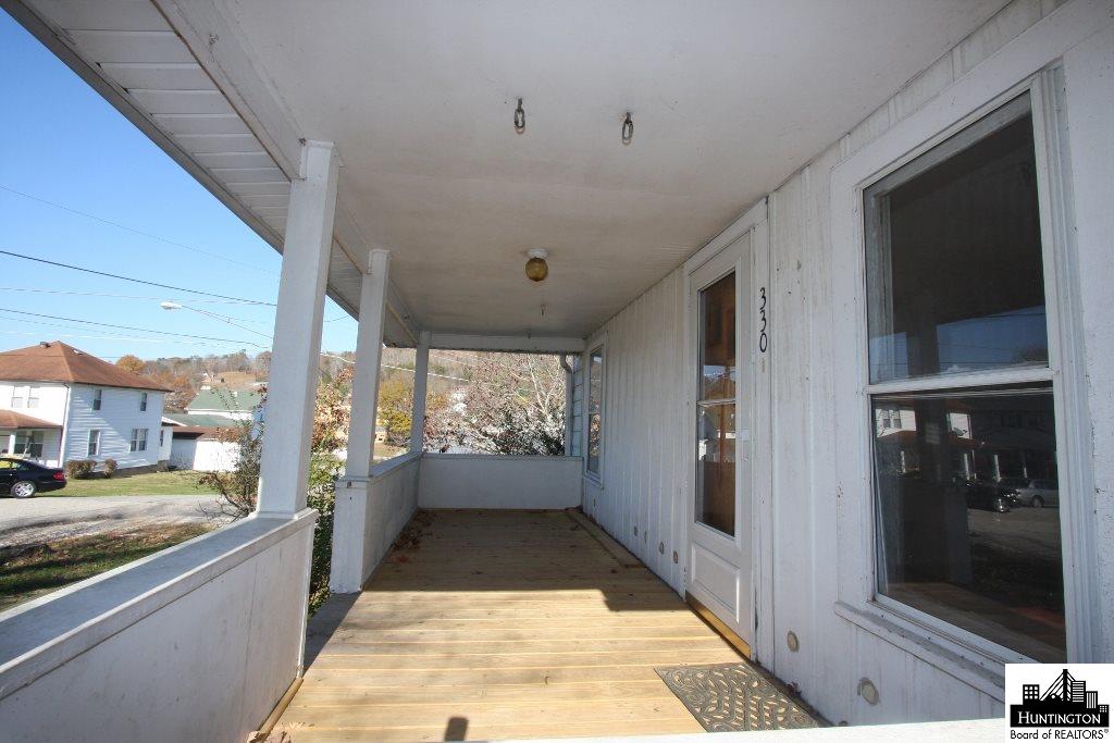 330 Highland Street, Hamlin, WV 25523