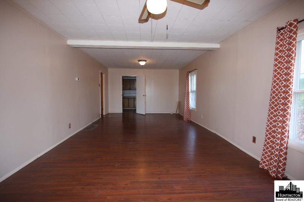 330 Highland Street, Hamlin, WV 25523