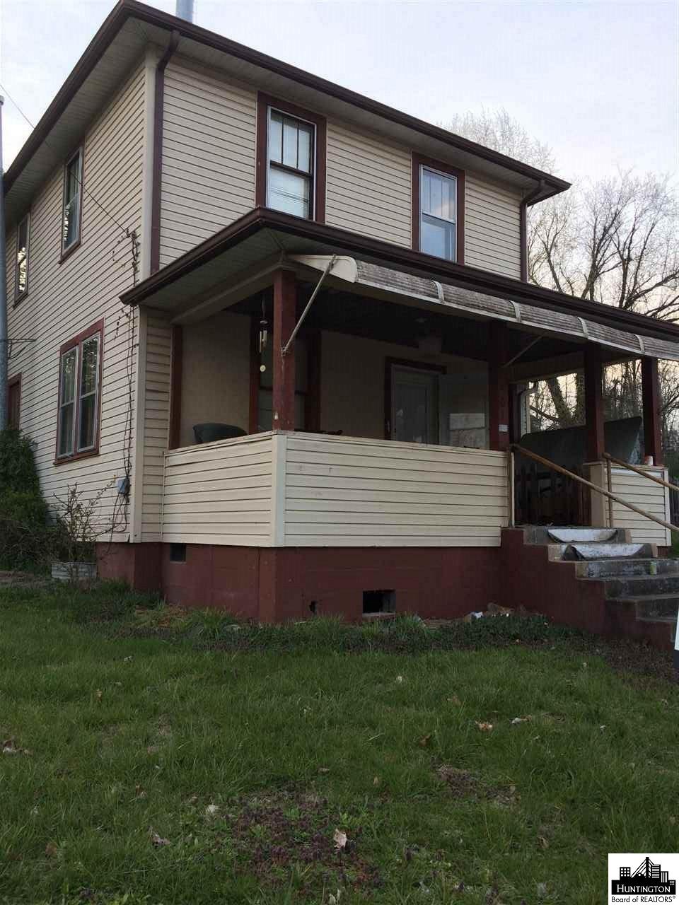 501 MansionStreet, Hamlin, WV 25523