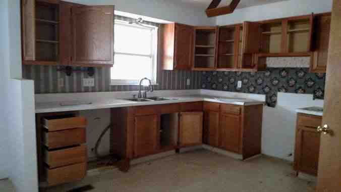 Rr 2 Bo 2 Bo Little Harts Creek RHarts, WV, 25524Lincoln County