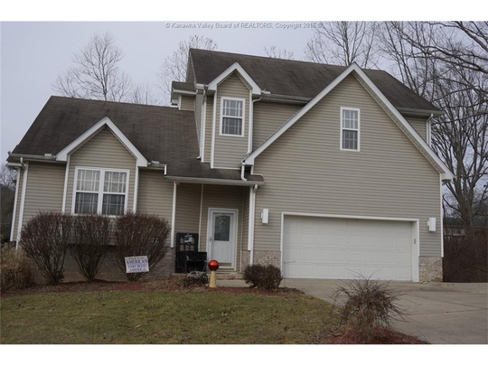 3860 Teays Valley Rd