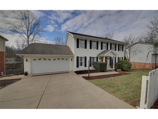 3860 Teays Valley Rd