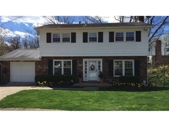3860 Teays Valley Rd