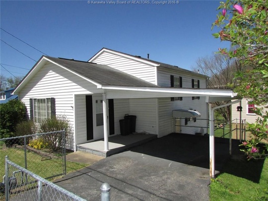 341 Olde Orchard Drive
