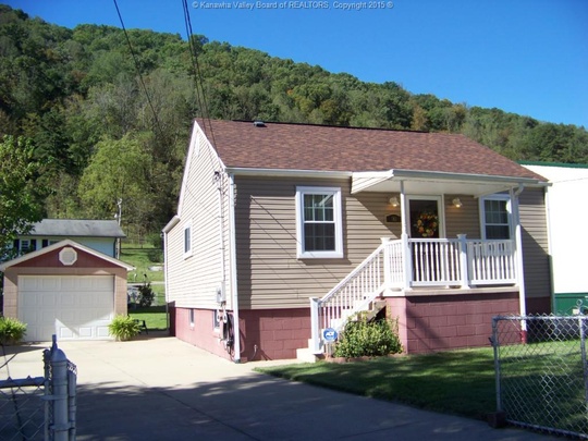 341 Olde Orchard Drive