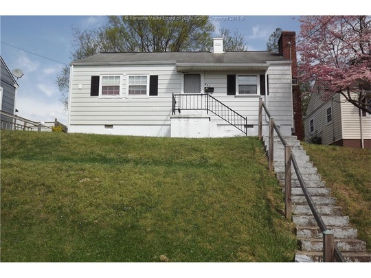 341 Olde Orchard Drive