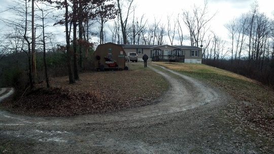 341 Olde Orchard Drive