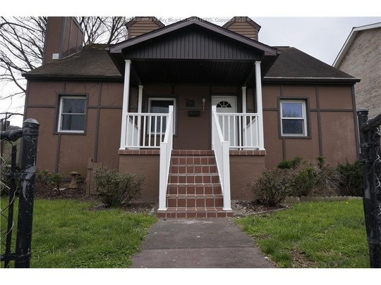 102 Bb Way