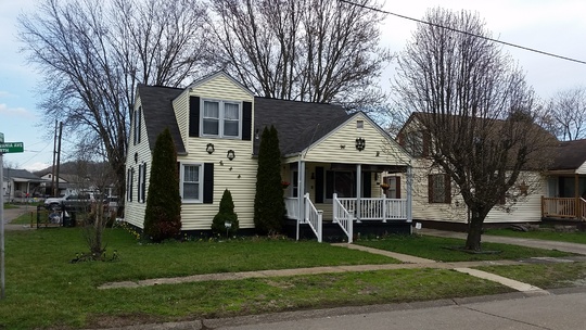 102 Bb Way