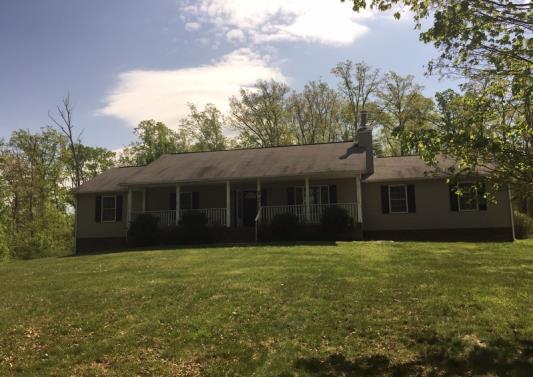 134 Teays Hollow RdHurricane, WV, 25526Putnam County