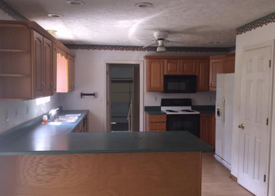 134 Teays Hollow RdHurricane, WV, 25526Putnam County