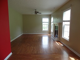 64 Clyde DrHurricane, WV, 25526Putnam County