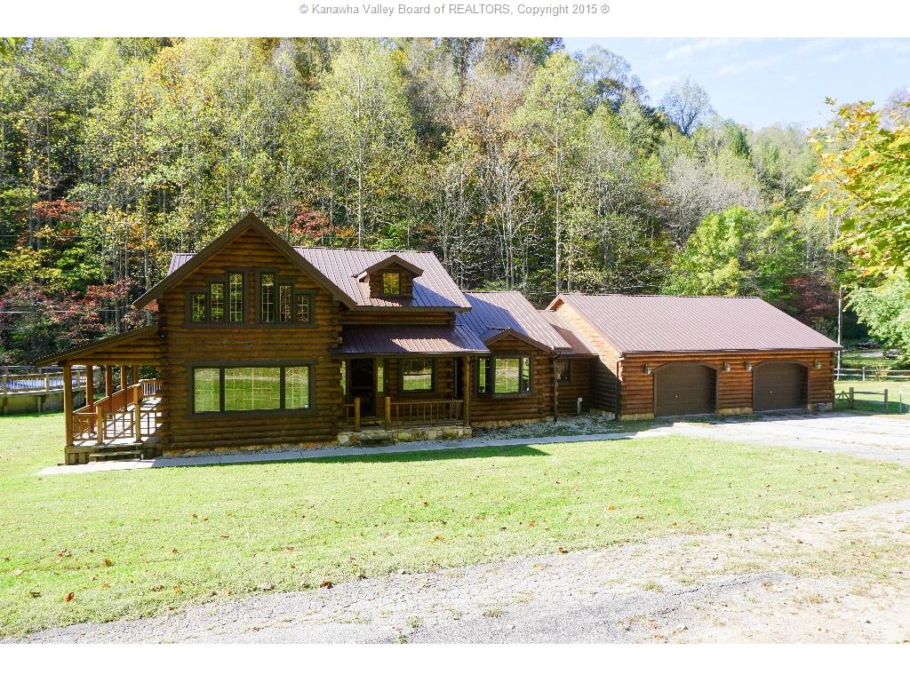 134 Middle Horse Creek Road