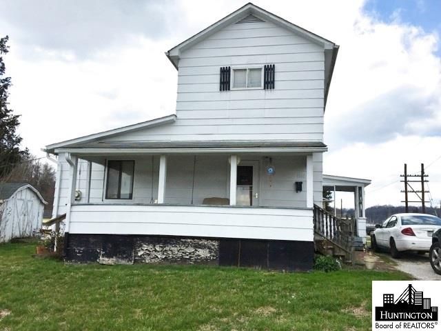 1801 Sycamore Street, Kenova, WV 25530