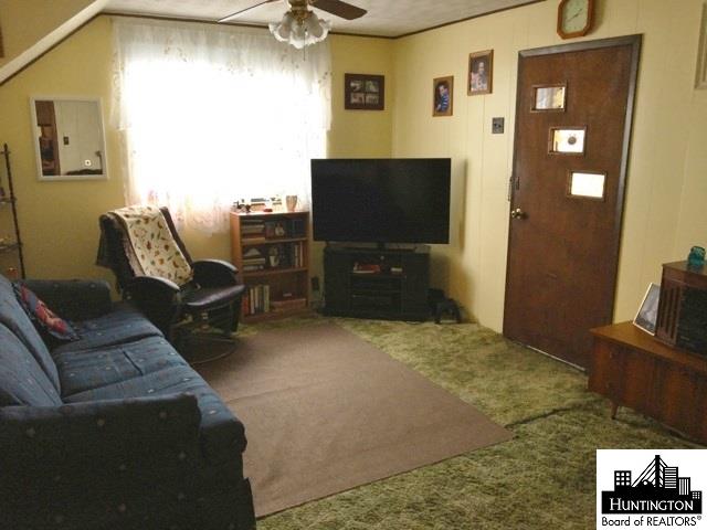 1801 Sycamore Street, Kenova, WV 25530