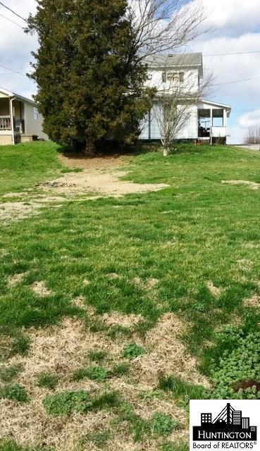 1801 Sycamore Street, Kenova, WV 25530