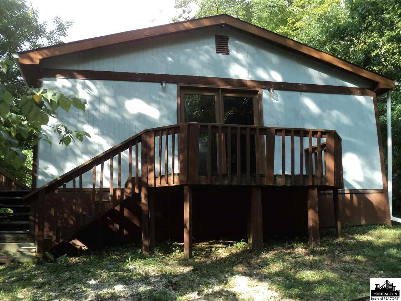 5600 Lynn Creek Rd., Lavalette, WV 25535