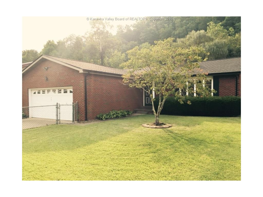 9547 9 Mile Road