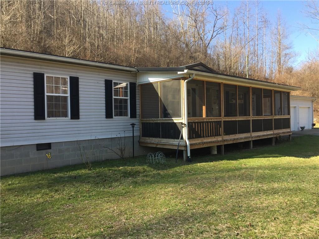 9547 9 Mile Road