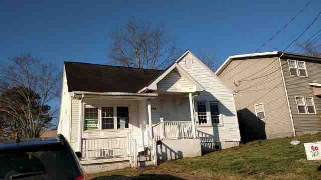 209 Summers AdditionMilton, WV, 25541Cabell County