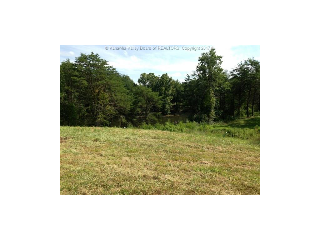 61 ROCK CAMP RIDGE, Milton, WV 25541