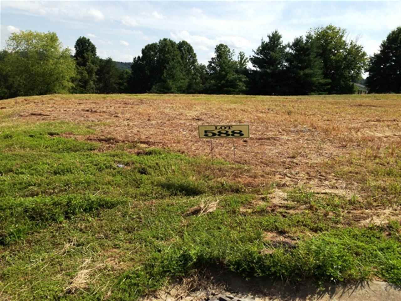 588 Rock Camp Rdige, Milton, WV 25541
